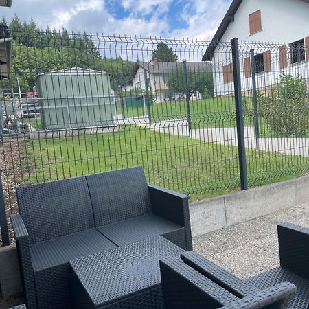 Gite Spacieux, Lumineux Et Tres Cosy Lautenbach Экстерьер фото