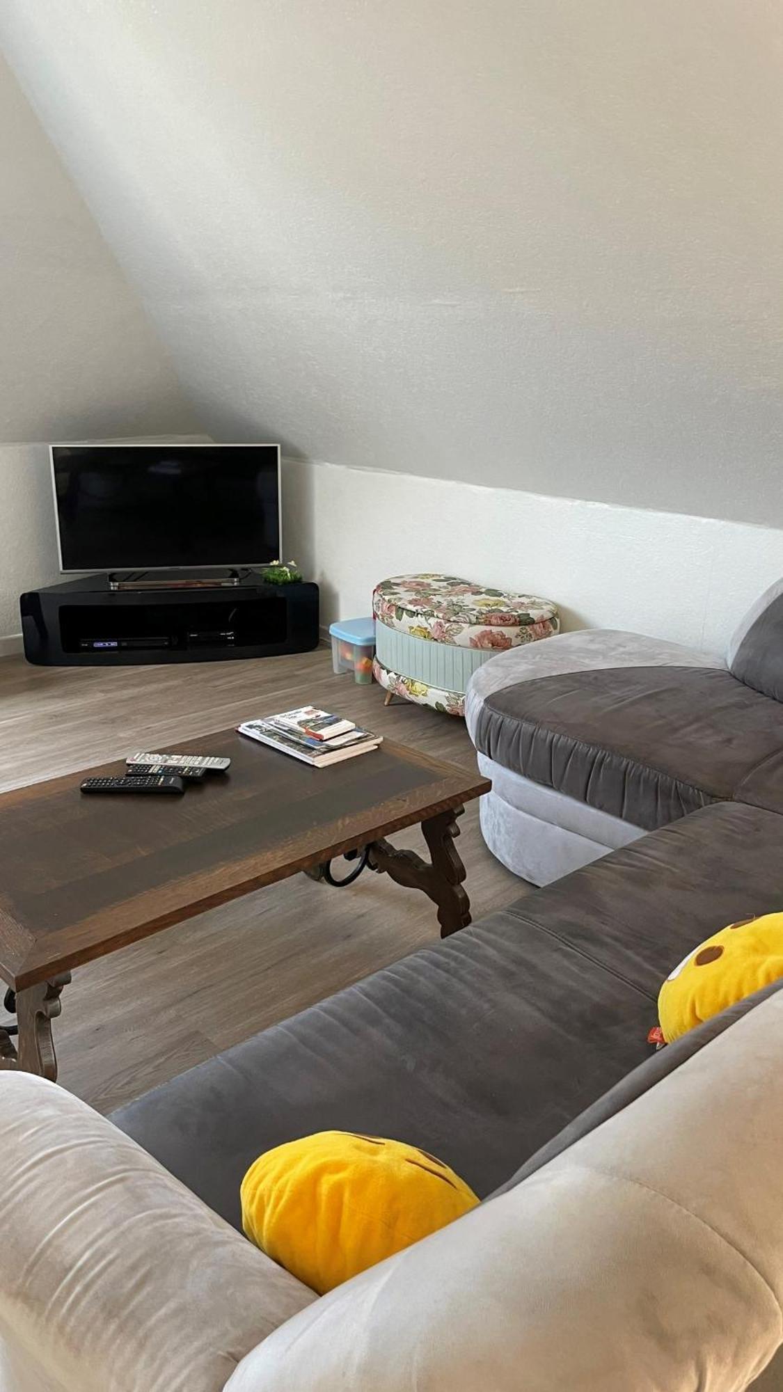 Gite Spacieux, Lumineux Et Tres Cosy Lautenbach Экстерьер фото